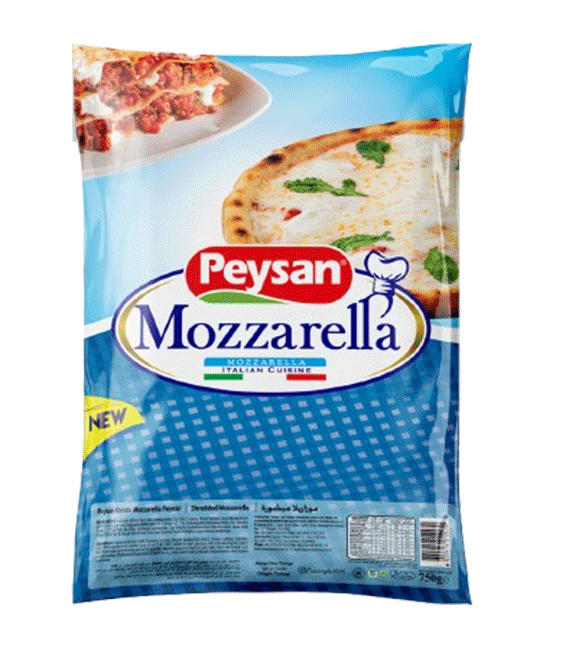 Peysan Mozzarella Italian Cuisine