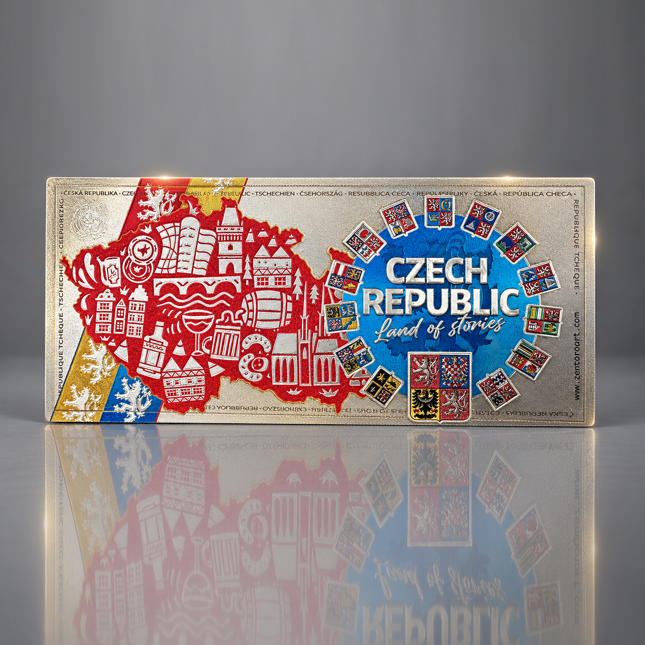 Česko